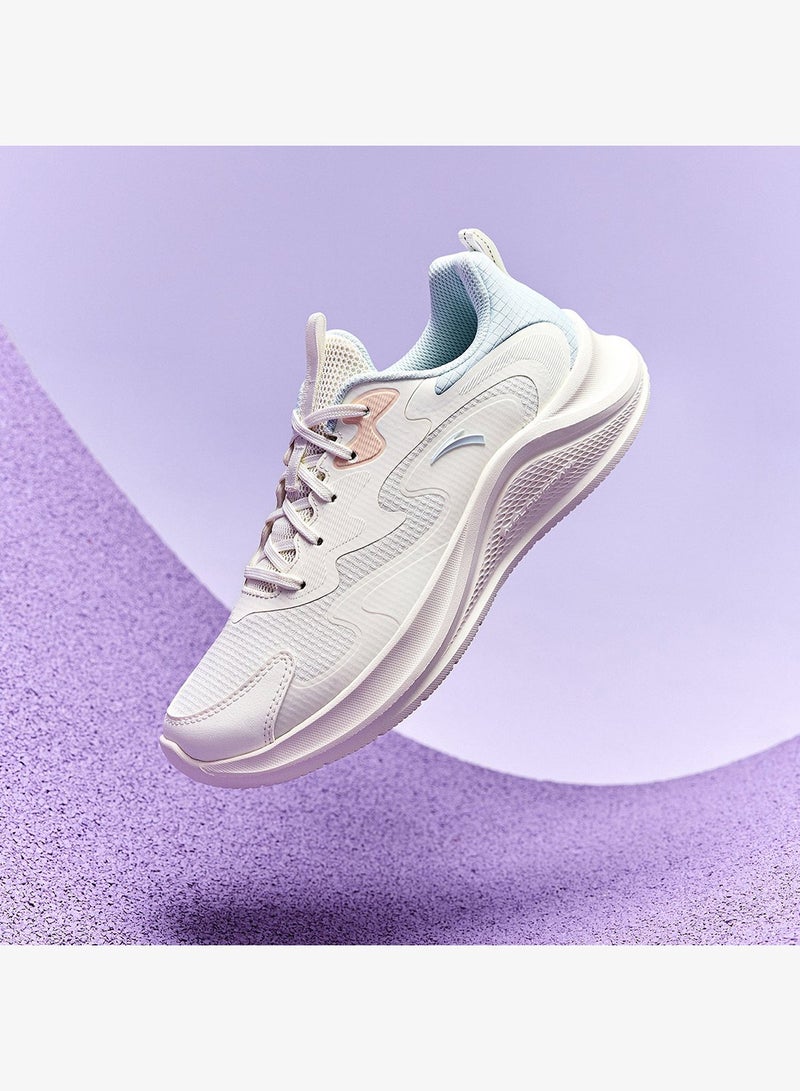 ANTA Lightweight Soft-Cushion Running Shoes for Everyday Comfort - Image 4