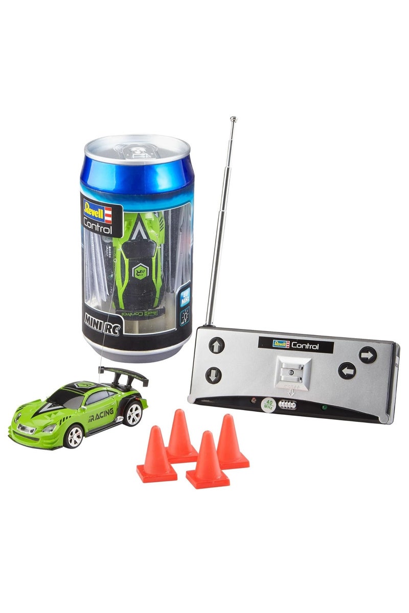 ريفيل سيارة سباق ريفيل ميني R/C-جرون باللون الأخضر - Image 1