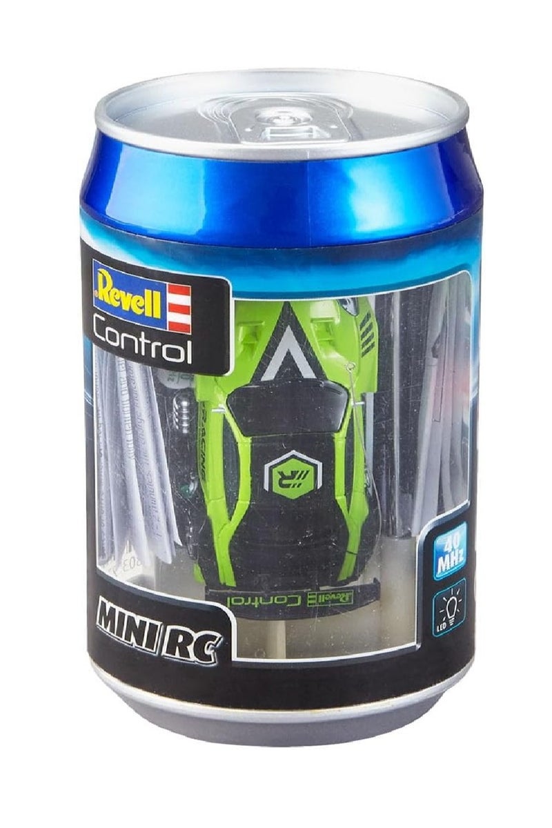 ريفيل سيارة سباق ريفيل ميني R/C-جرون باللون الأخضر - Image 3