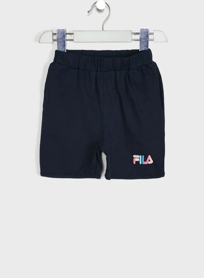 FILA Infant Aop Set