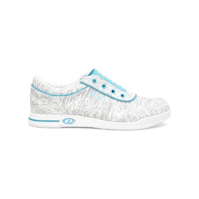 Dexter Suzana 2 GreyBlue Ladies Size 7