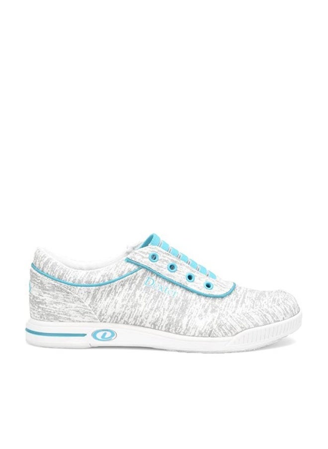 Dexter Suzana 2 GreyBlue Ladies Size 7