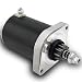 Boatrip 5954 New Starter Motor Replacement for Kawasaki FR730V FR691V FR651V FR600V FS691V FS651V FS541V Cub Cadet ZForce 48 54 60 RZT46 RZT50 LTX1046 LTX1050 OE 211630749 211630743 211630727 - Image 2