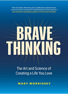 BRAVE THINKING 