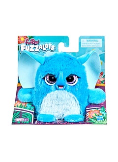 FurReal Furreal Fuzzalots Elephant Interactive Animatronic Color-Change Toy Electronic Pet With 25+ Sounds And Reactions For Kids Ages 4 And Up  - Image 2