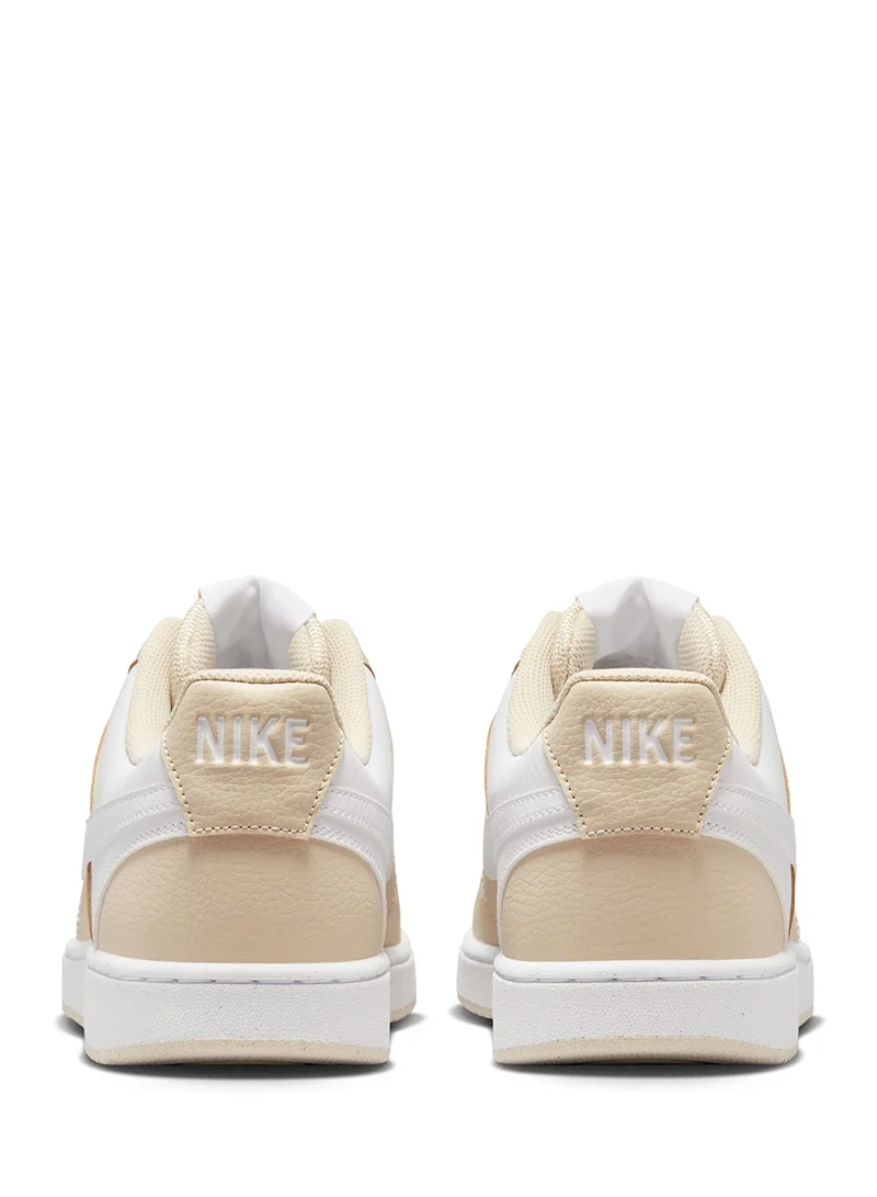 Nike Nike Court Vision Low