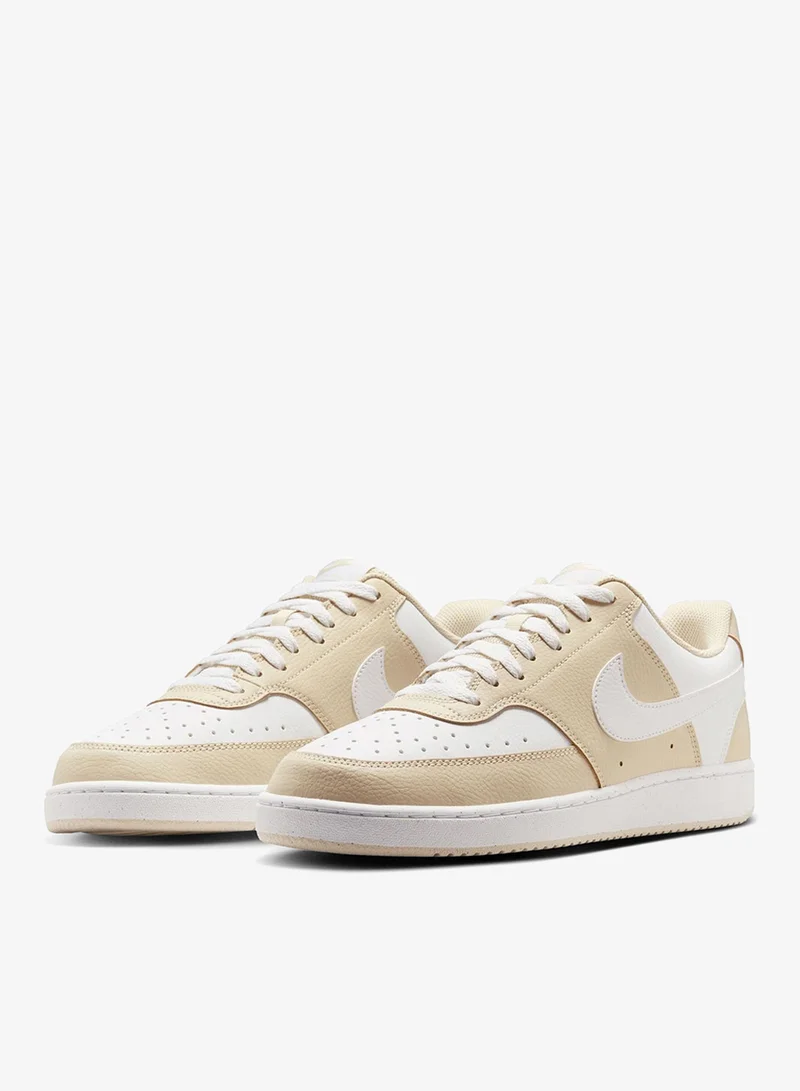 Nike Nike Court Vision Low