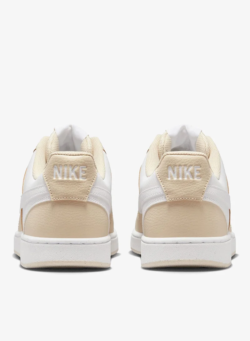 Nike Nike Court Vision Low