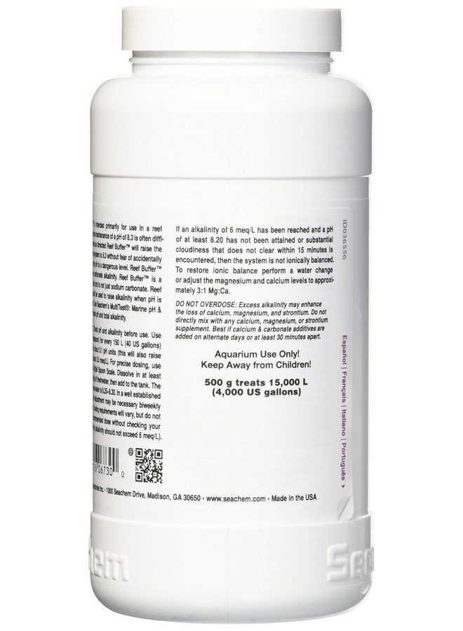 سي تشيم سيتشيم ريف عازل، 500 جرام، أبيض - Image 2