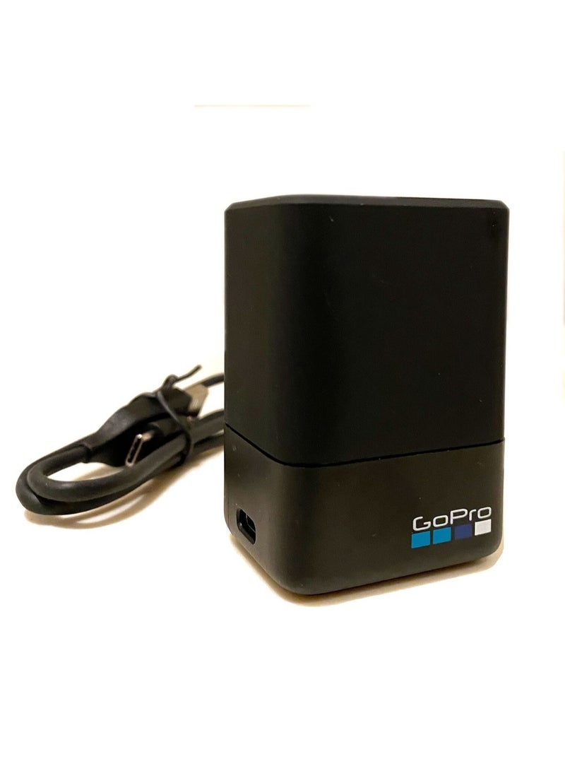 Gopro hero 5 , 6 , 7 dual battery charger