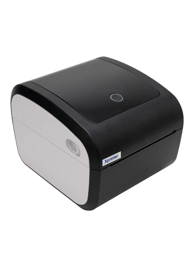Xprinter XP-423B 4-Inch Direct Thermal Barcode Printer – Fast, Cost-Efficient & Ink-Free! Perfect for E-commerce & Shipping - Image 1