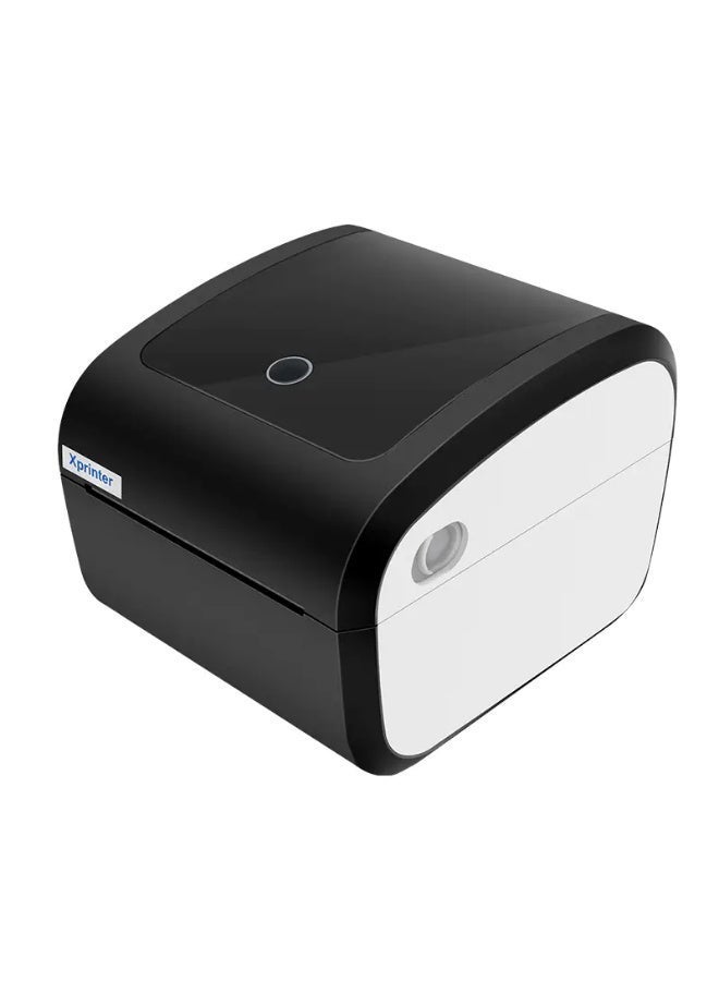 Xprinter XP-423B 4-Inch Direct Thermal Barcode Printer – Fast, Cost-Efficient & Ink-Free! Perfect for E-commerce & Shipping - Image 4