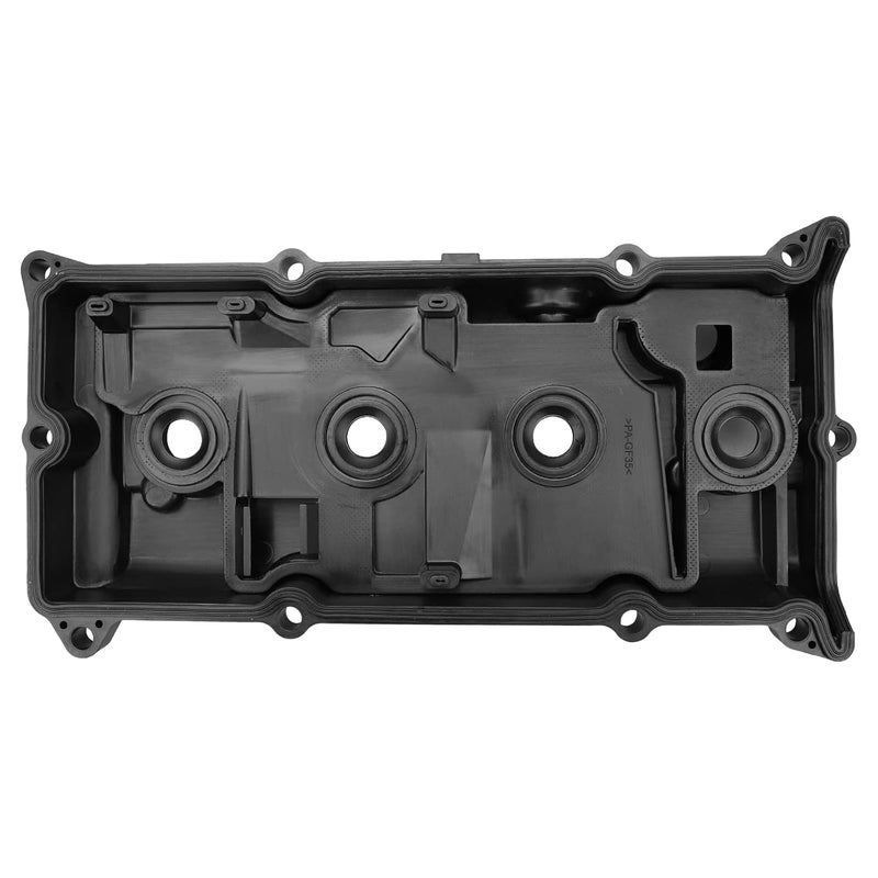 BRTEC Engine Valve Cover for 2002-2006 Nissan Altima and Sentra 2.5L - Image 3