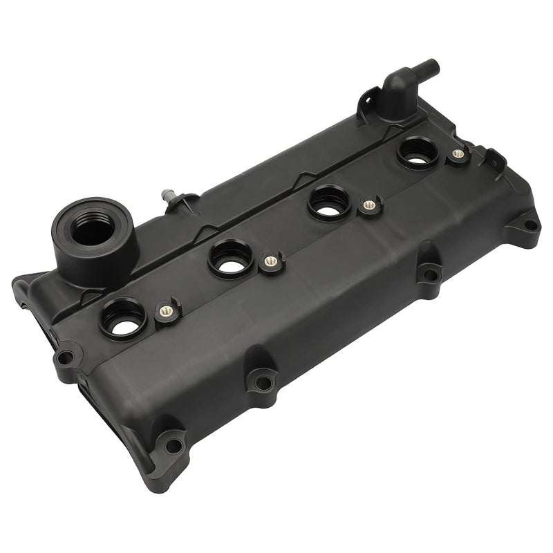 BRTEC Engine Valve Cover for 2002-2006 Nissan Altima and Sentra 2.5L - Image 1