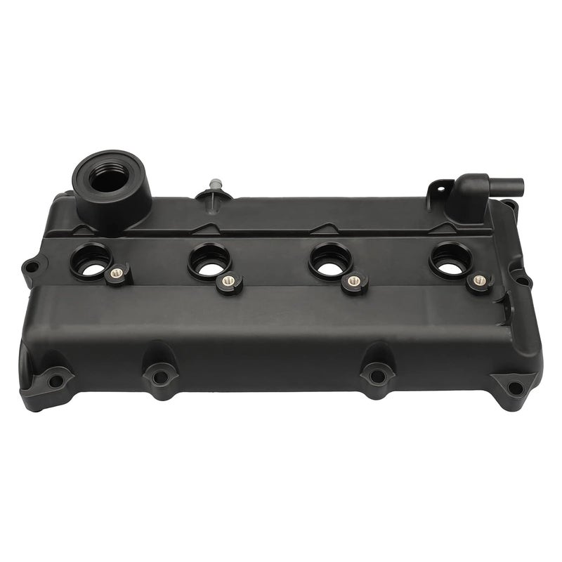 BRTEC Engine Valve Cover for 2002-2006 Nissan Altima and Sentra 2.5L - Image 2