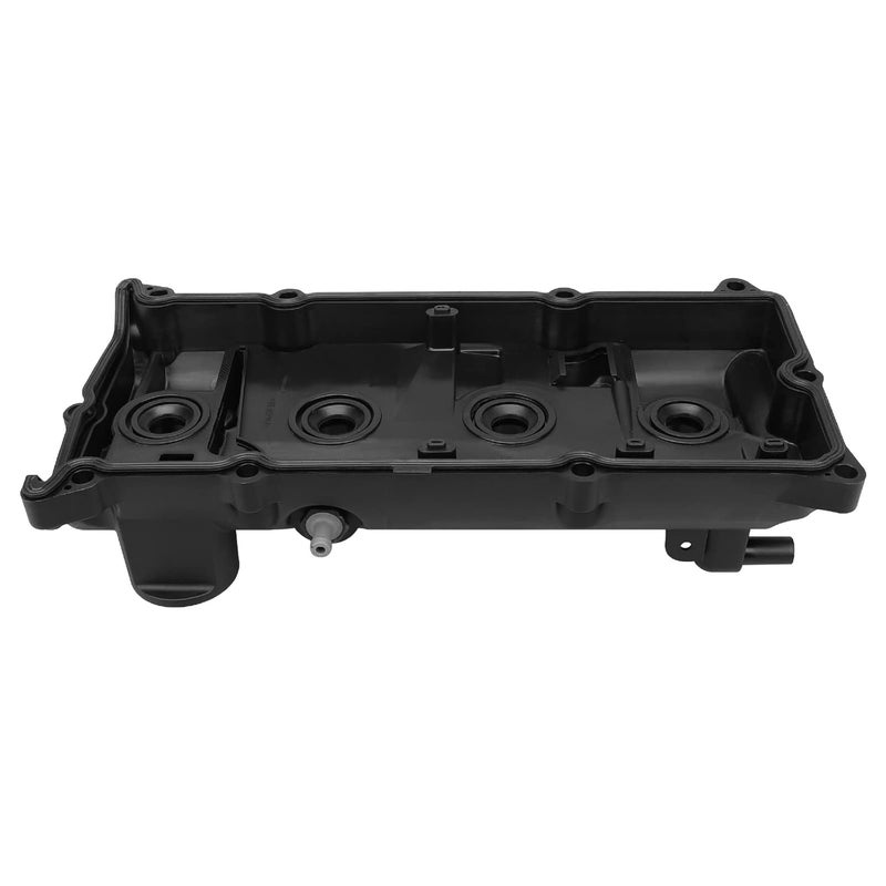 BRTEC Engine Valve Cover for 2002-2006 Nissan Altima and Sentra 2.5L - Image 5