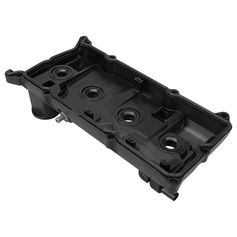 BRTEC Engine Valve Cover for 2002-2006 Nissan Altima and Sentra 2.5L - Image 4