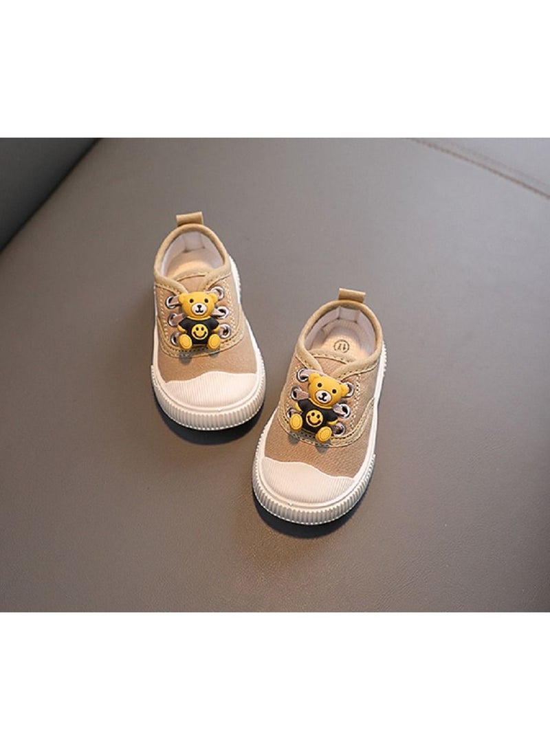 Loquat Breathable And Non Slip Casual Moccasin  - Image 2