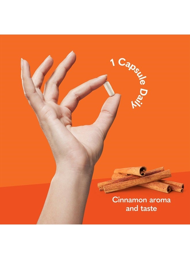 Garden of Life Dr. Formulated Multi+ Metabolism Support - Fermented Liposomal Multivitamin + Chromax, Capsimax, Berberine & Probiotics - 30 Capsules - Image 4