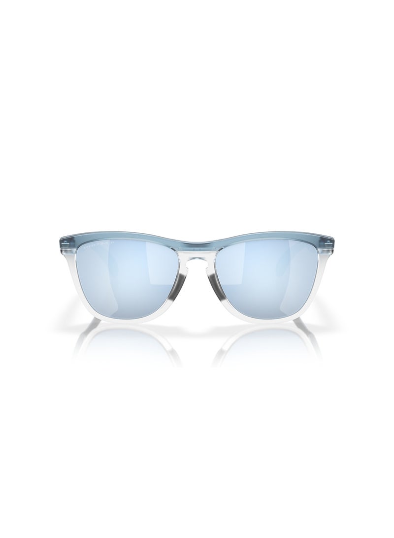 Oakley Frogskins Range Round-Style Sunglasses - Image 2