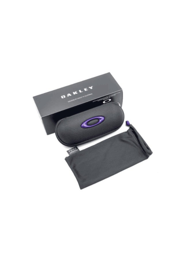 Oakley Frogskins Range Round-Style Sunglasses - Image 4