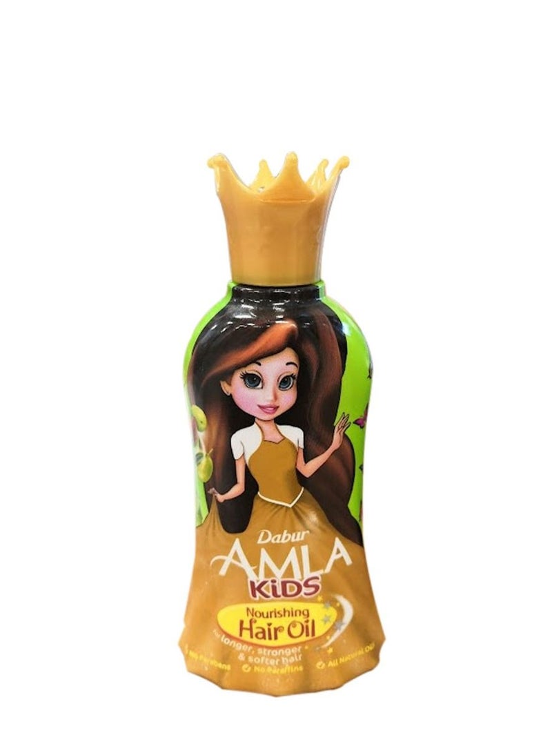 دابر Kids Nourishing Hair Oil