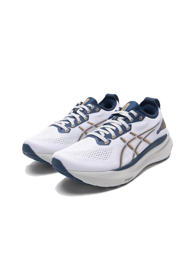 ASICS Sports Outdoor Cycling Sneakers - Image 1