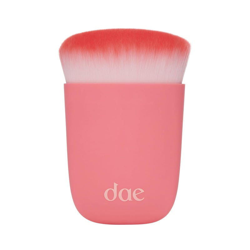 DAE Fairy Duster Dry Shampoo Kabuki Blending Brush - Image 1