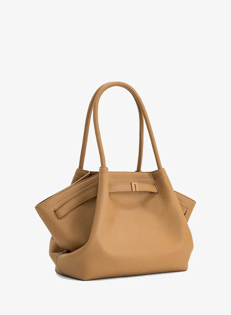 JW PEI  Hana Medium Tote Bag for Women | Best Price UAE