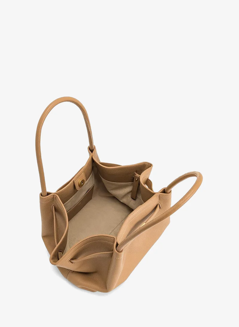 JW PEI  Hana Medium Tote Bag for Women | Best Price UAE