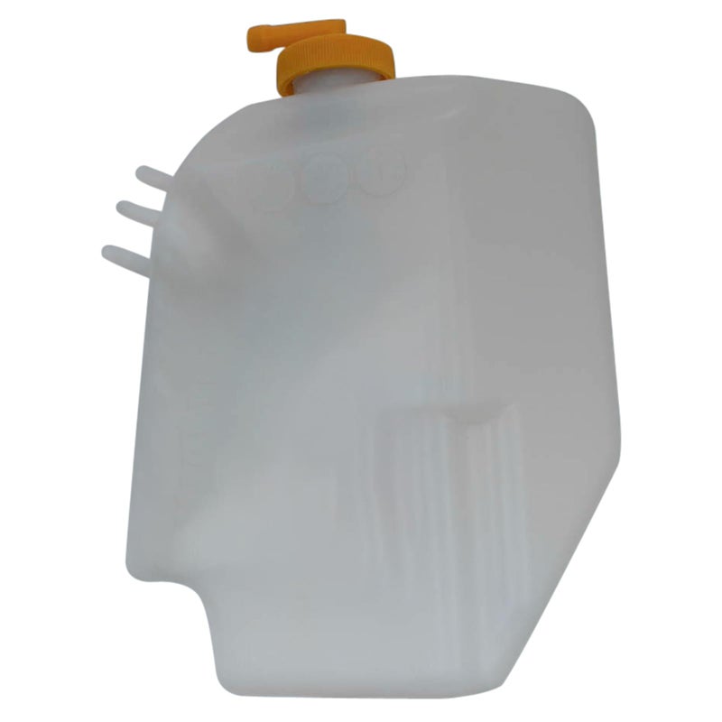 TRQ Radiator Coolant Reservoir Expansion Tank Overflow Bottle Compatible with 20062011 Honda Civic HO3014115