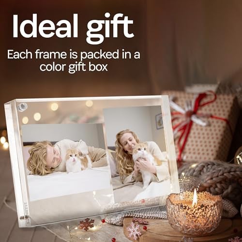 Canetti Original Magnet Frame by Canetti-8x10 inch - Image 3