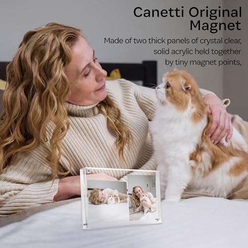 Canetti Original Magnet Frame by Canetti-8x10 inch - Image 2