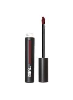 Vampish - Rich Reddish Brown