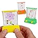 Kicko Water Game Variety Pack Red Orange Green 3 Pack Assorted Handheld Water Games for Kids Teens Adults Party Favor Hours of Fun - Image 2