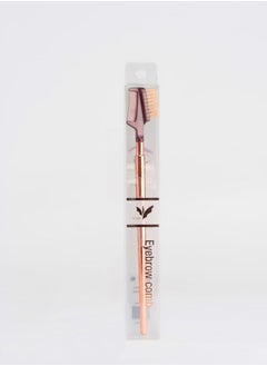 daroge EYEBROW COMB S029  - Image 1