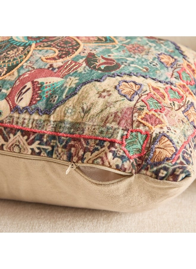 Saga Bird Print Filled Cushion 40 x 60 cm - pzsku/Z8700A653E3D622982BB7Z/45/_/1729498589/7bd1291e-4b6e-40c9-8a09-49d571bcde18