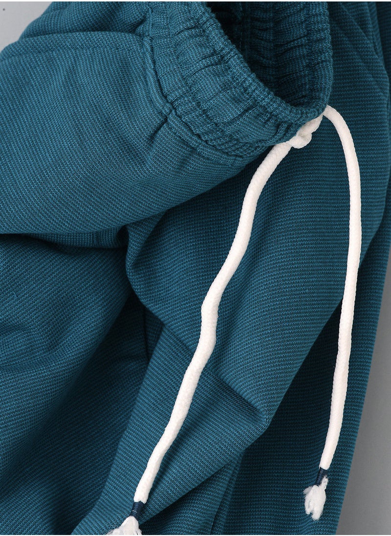 JAM Knit jogger with draw cord  - Image 4