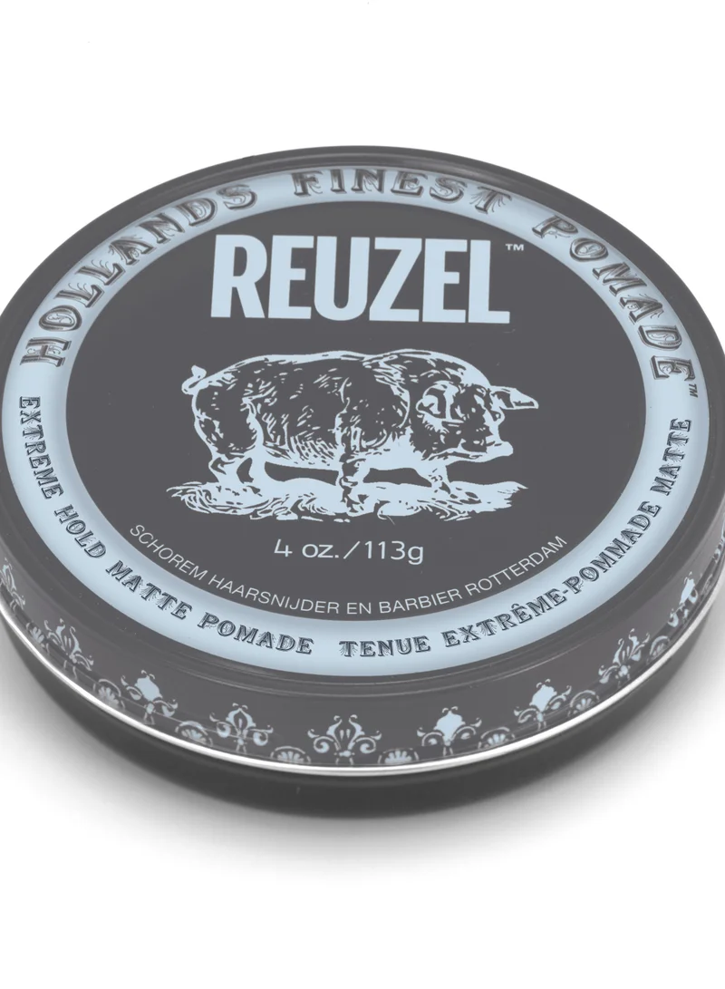 رويزل دهان تثبيت غير لامع - 4 أونصة/113 جرام