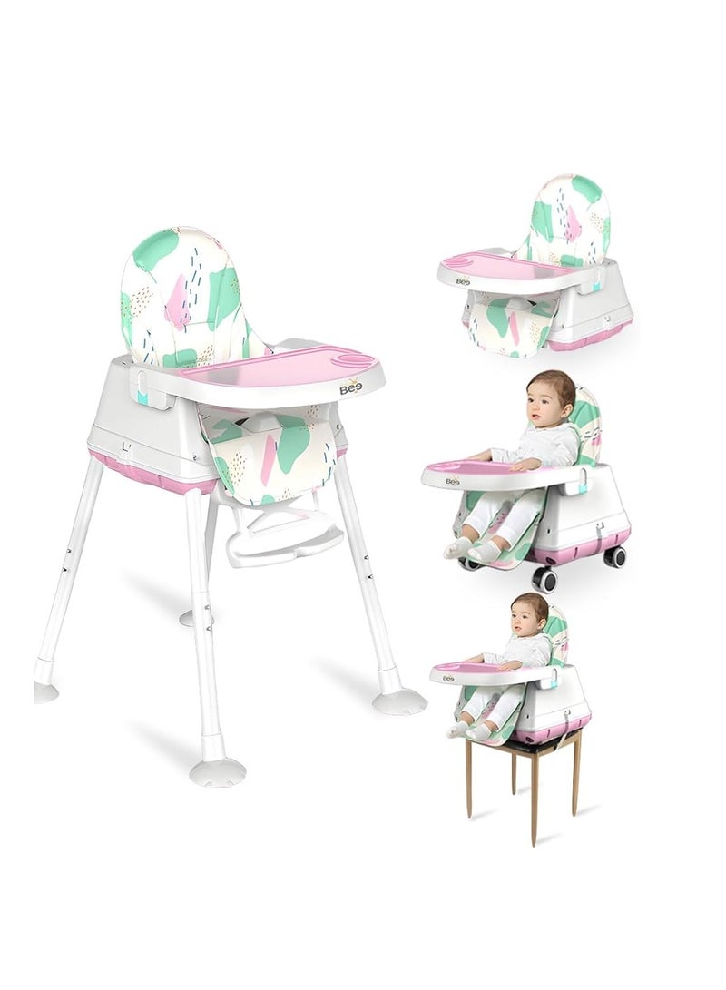 4-in-1 Baby Highchair  - Image 2