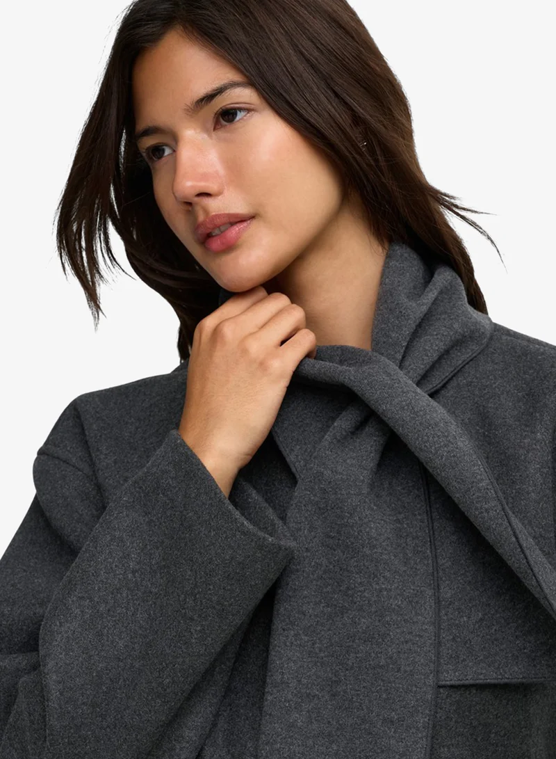 Only  Onlcarrie Scarf Jacket for Women | Best Price UAE