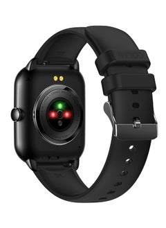 ColMi C61 Smart Bracelet Sports Watch 1.9-Inch IPS FullTouch Screen Fitness Tracker IP67 Waterproof  Blood Oxygen/Sleep/Heart Rate/Blood Pressure Monitor Multiple Sports Mode Notification/Call/Sedentary Rem  - Image 4