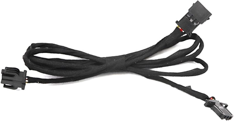 QASULER Rear Interior Dome Light for VW and Skoda