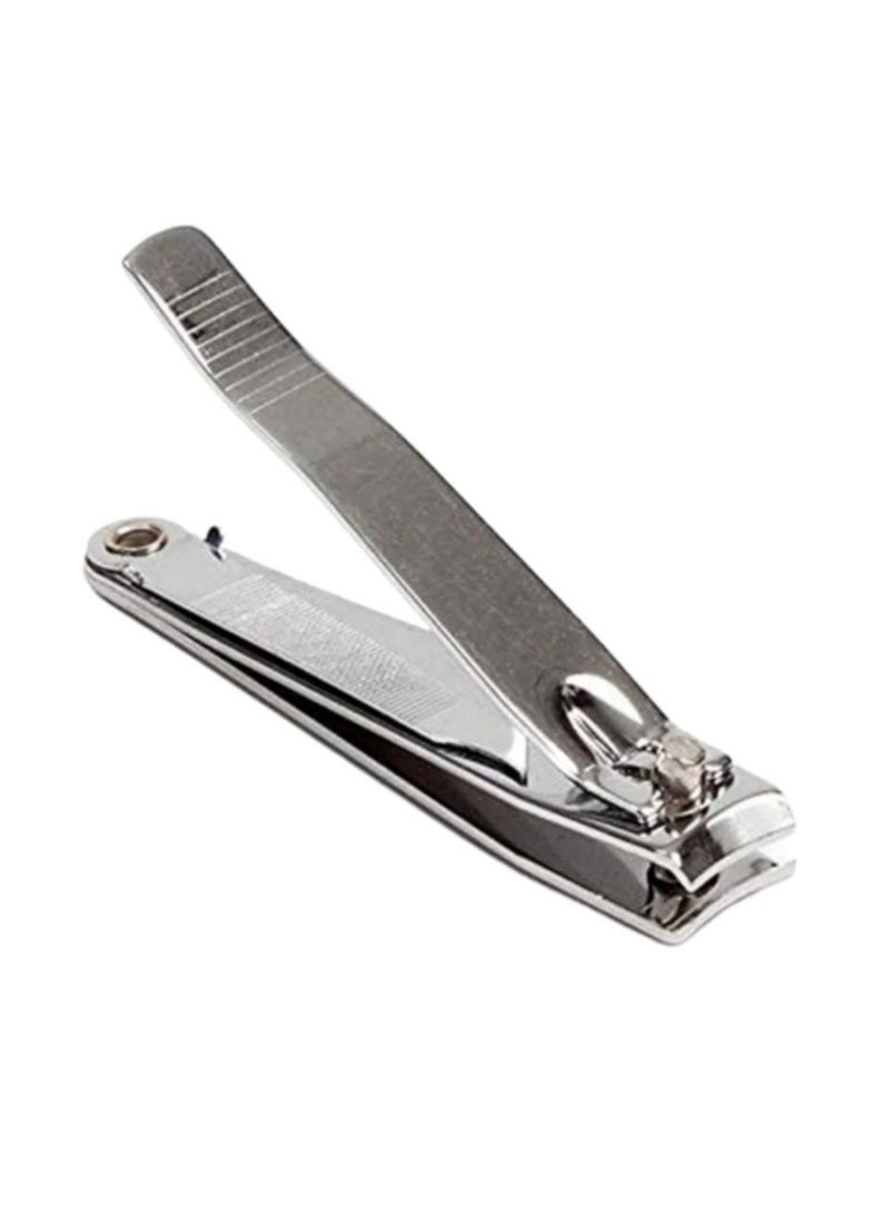 قطعتين قصافة أظافر معدن - Image 3