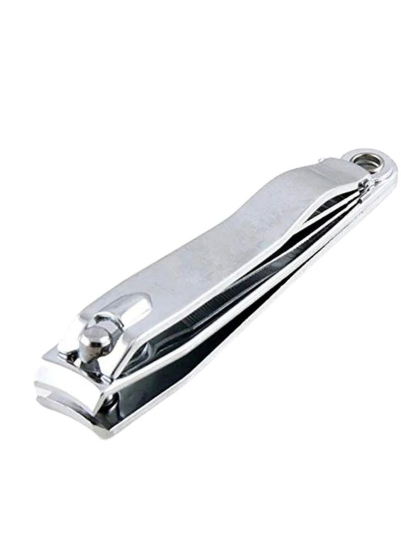 قطعتين قصافة أظافر معدن - Image 2