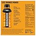 BODYARMOR Sports Drink Orange Mango Electrolyte Drink Hydration 12 Fl Oz Bottles 8 Pack Flavored Coconut Water with B Vitamins  Antioxidants - Image 4