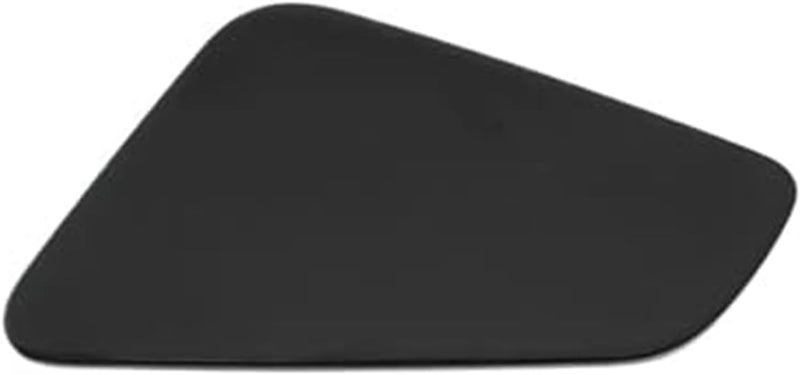 Wivplex Headlight Washer Nozzle Cover for Audi A1 - Image 1