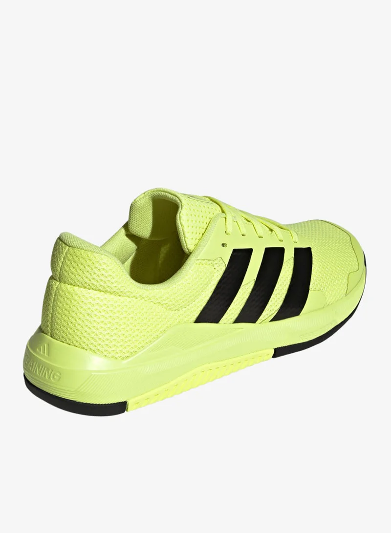 Adidas  Dropset Base Training Shoes for Men | Best Price UAE