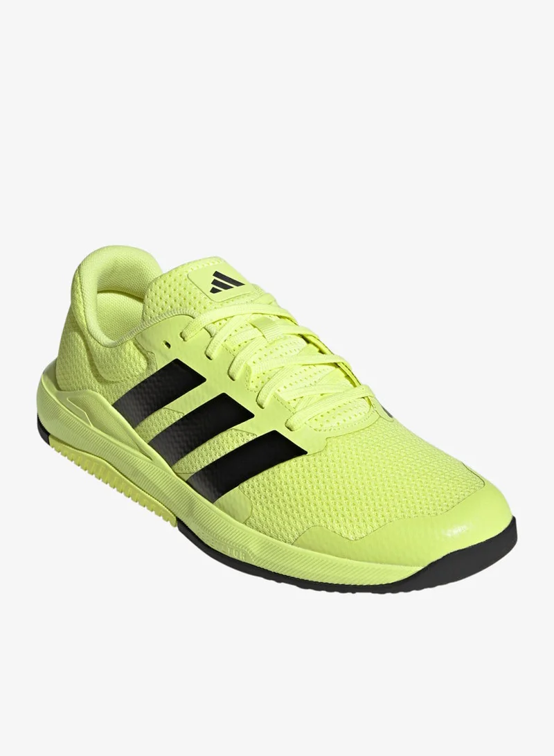 Adidas  Dropset Base Training Shoes for Men | Best Price UAE