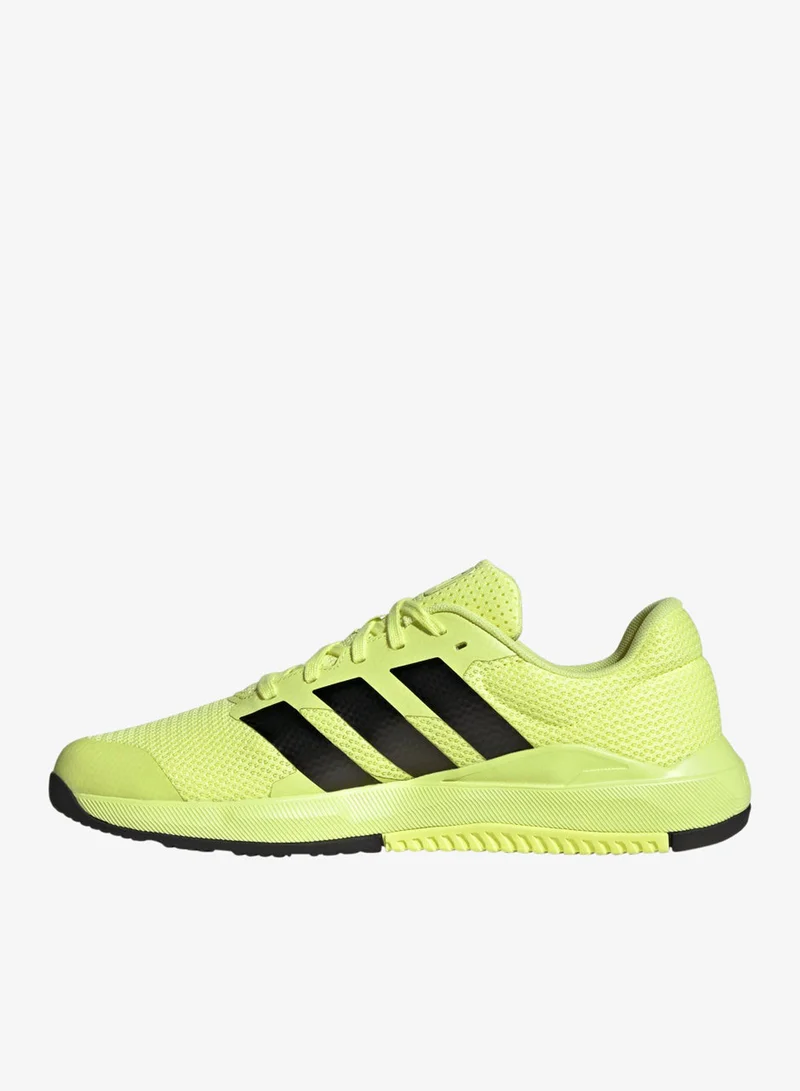 Adidas  Dropset Base Training Shoes for Men | Best Price UAE